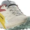 Salomon Sense Ride 5 Trail Running Shoes - Men's