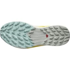 Salomon Sense Ride 5 Trail Running Shoes - Men's -Shoes Discount Store image 309