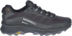 Merrell Moab Speed Gore-Tex Shoes - Men's -Shoes Discount Store image 317