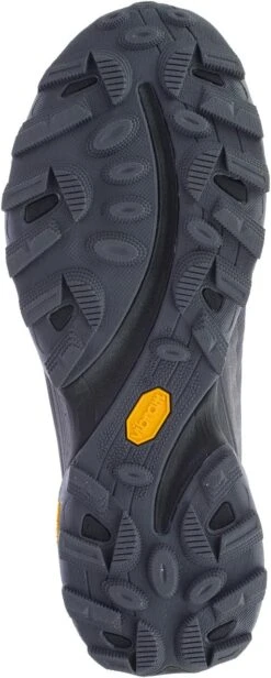Merrell Moab Speed Gore-Tex Shoes - Men's -Shoes Discount Store image 319