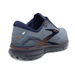 Brooks Ghost 15 Road Running Shoes - Men's -Shoes Discount Store image 327