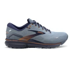 Brooks Ghost 15 Road Running Shoes - Men's -Shoes Discount Store image 328