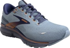 Brooks Ghost 15 Road Running Shoes - Men's -Shoes Discount Store image 331