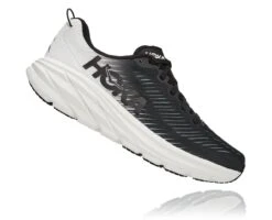 Hoka One One Rincon 3 Road Running Shoes - Men's -Shoes Discount Store image 335
