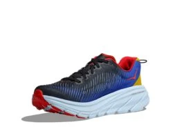 Hoka One One Rincon 3 Road Running Shoes - Men's -Shoes Discount Store image 339