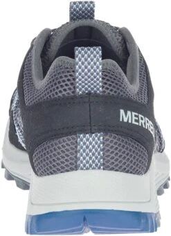 Merrell Wildwood Aerosport Shoes - Men's 9 Merrell Wildwood Aerosport Shoes - Men's -Shoes Discount Store image 349
