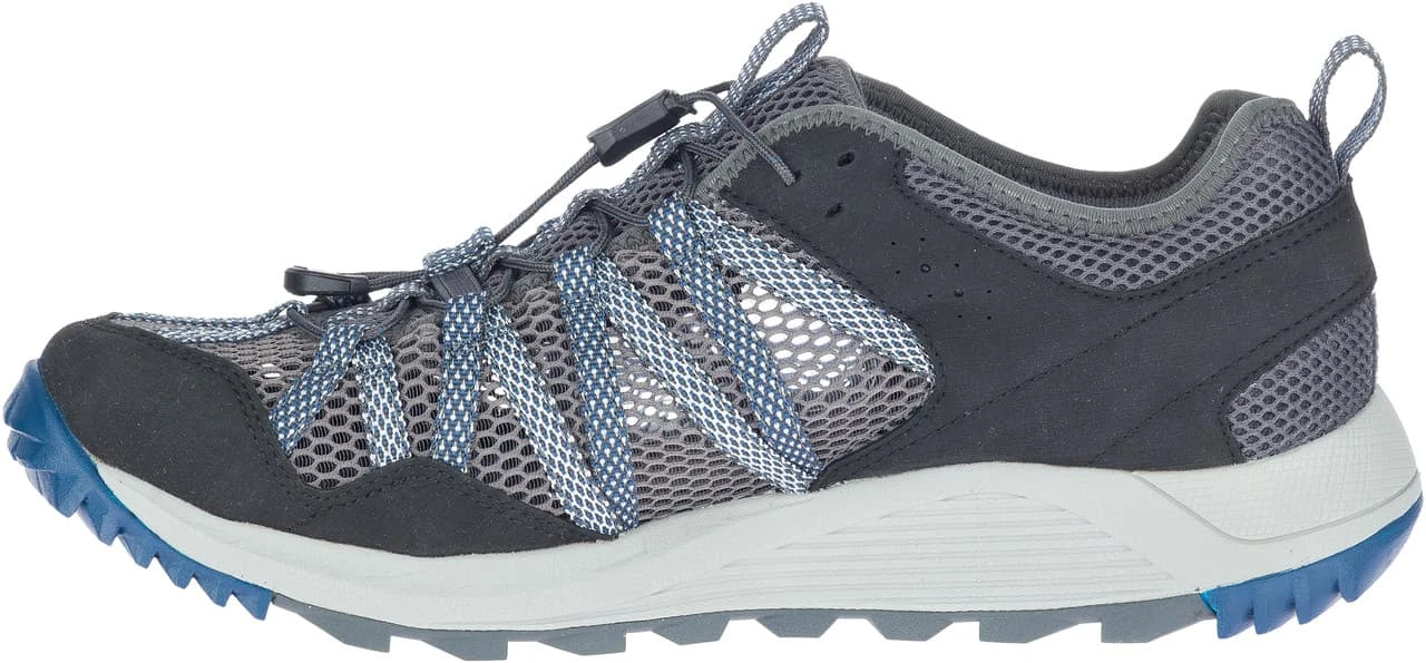 Merrell Wildwood Aerosport Shoes - Men's 4 Merrell Wildwood Aerosport Shoes - Men's - Image 4