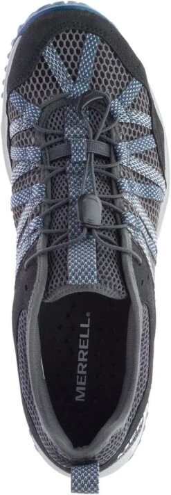 Merrell Wildwood Aerosport Shoes - Men's 13 Merrell Wildwood Aerosport Shoes - Men's -Shoes Discount Store image 353