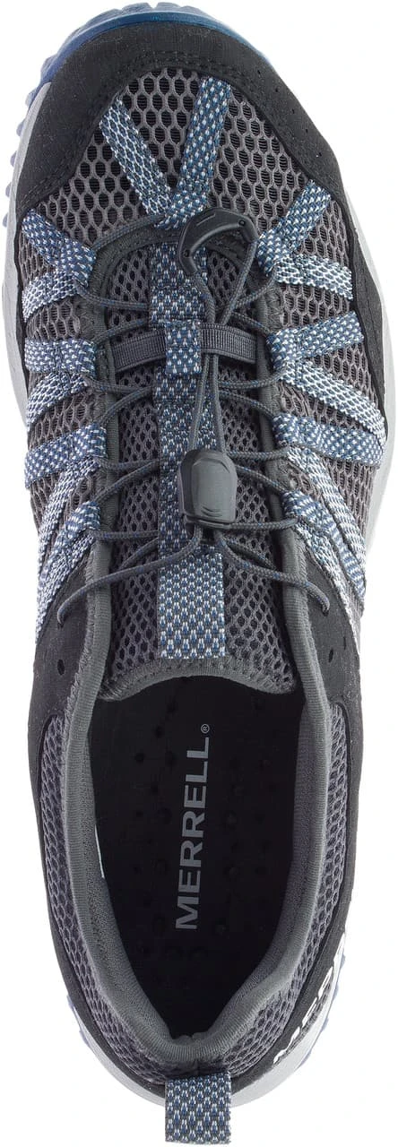 Merrell Wildwood Aerosport Shoes - Men's 7 Merrell Wildwood Aerosport Shoes - Men's - Image 7