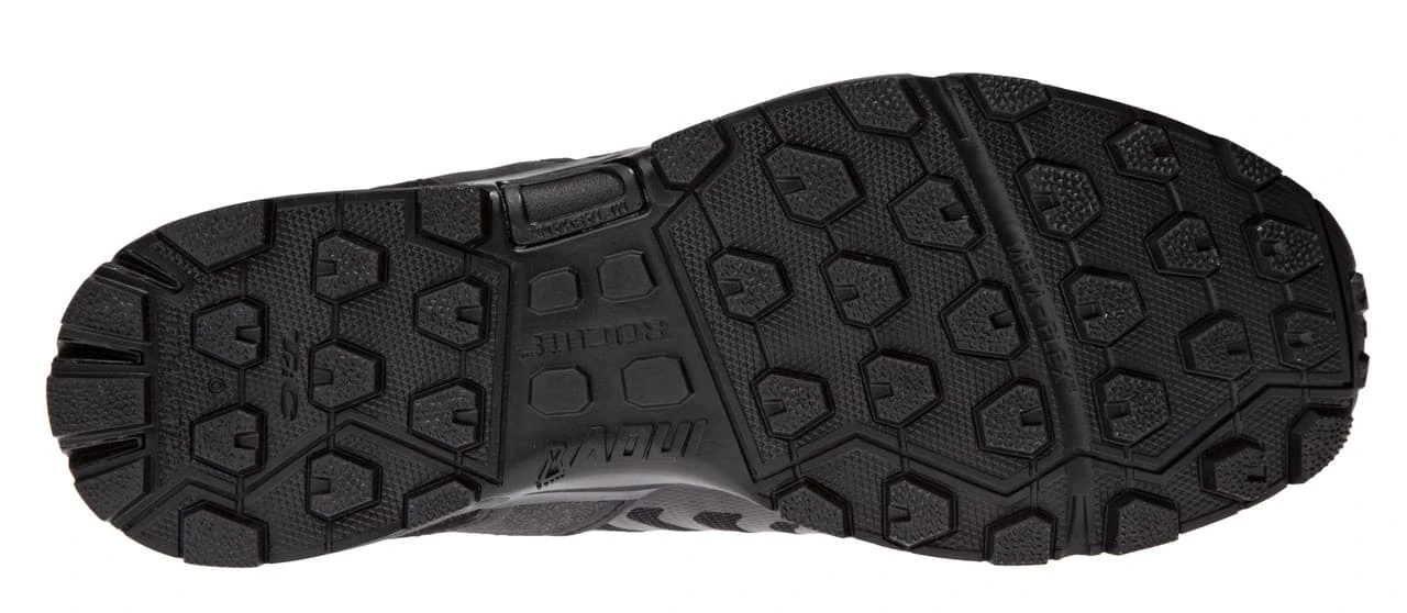 Inov-8 Roclite G 345 Gore-Tex Light Trail Shoes - Men's 2 Inov-8 Roclite G 345 Gore-Tex Light Trail Shoes - Men's - Image 2