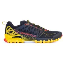 La Sportiva Bushido II Gore-Tex Trail Running Shoes - Men's -Shoes Discount Store image 361