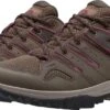 The North Face Hedgehog Fastpack II Waterproof Light Trail Shoes - Women's