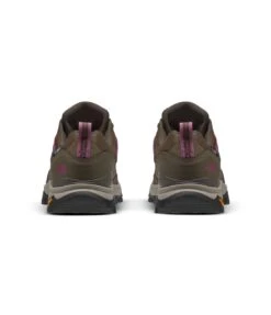 The North Face Hedgehog Fastpack II Waterproof Light Trail Shoes - Women's -Shoes Discount Store image 365