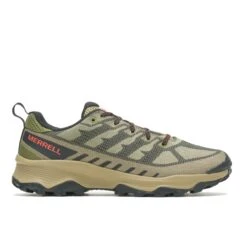 Merrell Speed Eco Light Trail Shoes - Men's 8 Merrell Speed Eco Light Trail Shoes - Men's -Shoes Discount Store image 369