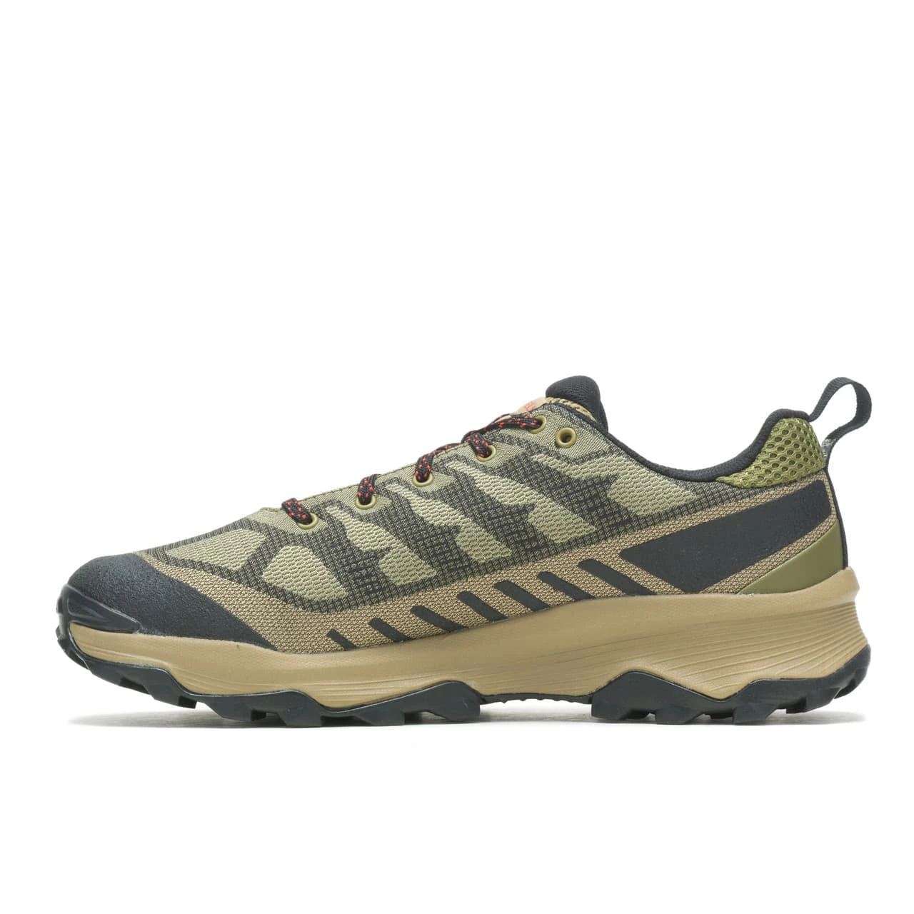 Merrell Speed Eco Light Trail Shoes - Men's 4 Merrell Speed Eco Light Trail Shoes - Men's - Image 4