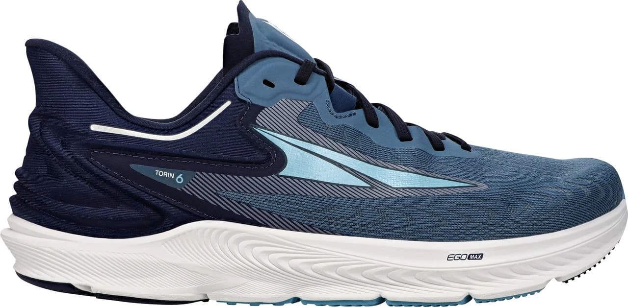 Altra Torin 6 Road Running Shoes - Men's 1 Altra Torin 6 Road Running Shoes - Men's