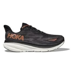 Hoka One One Clifton 9 Road Running Shoes - Women's -Shoes Discount Store image 388