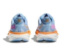 Hoka One One Clifton 9 Road Running Shoes - Women's -Shoes Discount Store image 392