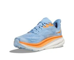 Hoka One One Clifton 9 Road Running Shoes - Women's -Shoes Discount Store image 397