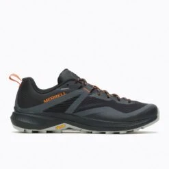 Merrell MQM 3 Light Trail Shoes - Men's -Shoes Discount Store image 404