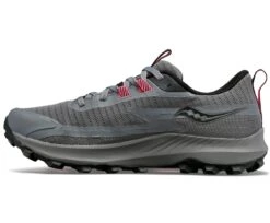 Saucony Peregrine 13 GTX Trail Running Shoes - Women's -Shoes Discount Store image 418