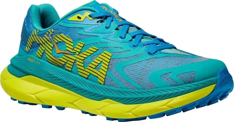 Hoka One One Tecton X 2 Trail Running Shoes - Women's 1 Hoka One One Tecton X 2 Trail Running Shoes - Women's