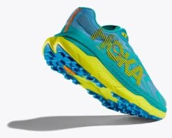 Hoka One One Tecton X 2 Trail Running Shoes - Women's 8 Hoka One One Tecton X 2 Trail Running Shoes - Women's -Shoes Discount Store image 422