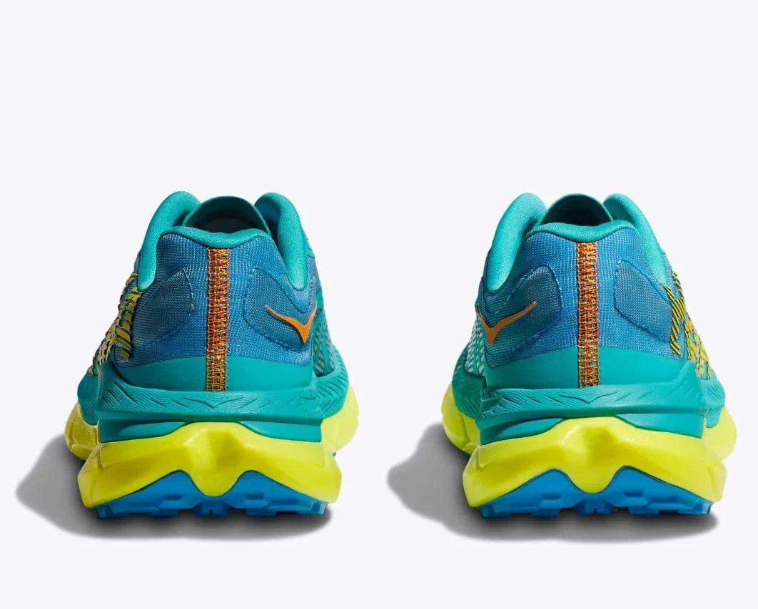 Hoka One One Tecton X 2 Trail Running Shoes - Women's 4 Hoka One One Tecton X 2 Trail Running Shoes - Women's - Image 4