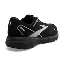 Brooks Ghost 14 Gore-Tex Road Running Shoes - Men's -Shoes Discount Store image 435