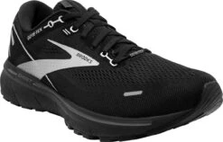 Brooks Ghost 14 Gore-Tex Road Running Shoes - Men's -Shoes Discount Store image 437