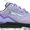 Altra Lone Peak Low All-Weather 2 Light Trail Shoes - Women's