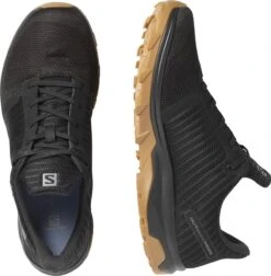 Salomon OUTbound Prism Gore-Tex Light Trail Shoes - Men's 13 Salomon OUTbound Prism Gore-Tex Light Trail Shoes - Men's -Shoes Discount Store image 452