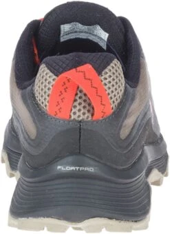 Merrell Moab Speed Light Trail Shoes - Men's 10 Merrell Moab Speed Light Trail Shoes - Men's -Shoes Discount Store image 455