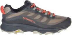 Merrell Moab Speed Light Trail Shoes - Men's 12 Merrell Moab Speed Light Trail Shoes - Men's -Shoes Discount Store image 457