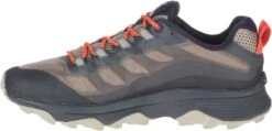 Merrell Moab Speed Light Trail Shoes - Men's 14 Merrell Moab Speed Light Trail Shoes - Men's -Shoes Discount Store image 459