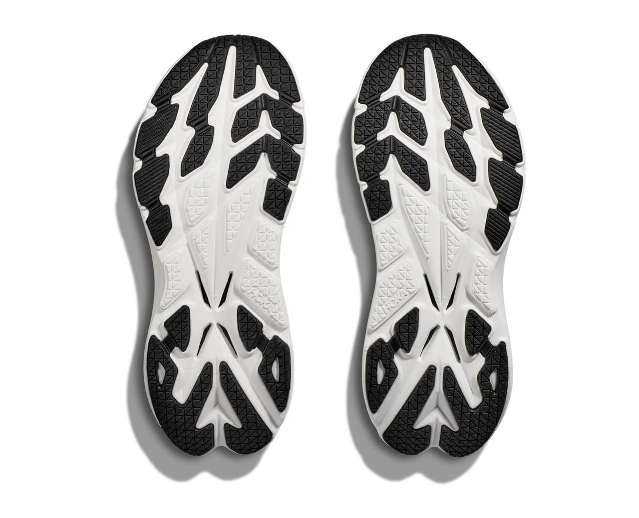 Hoka One One Bondi X Road Running Shoes - Women's 2 Hoka One One Bondi X Road Running Shoes - Women's - Image 2