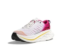 Hoka One One Bondi X Road Running Shoes - Women's 12 Hoka One One Bondi X Road Running Shoes - Women's -Shoes Discount Store image 465