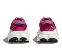 Hoka One One Bondi X Road Running Shoes - Women's 14 Hoka One One Bondi X Road Running Shoes - Women's -Shoes Discount Store image 467