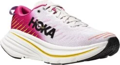 Hoka One One Bondi X Road Running Shoes - Women's 15 Hoka One One Bondi X Road Running Shoes - Women's -Shoes Discount Store image 468