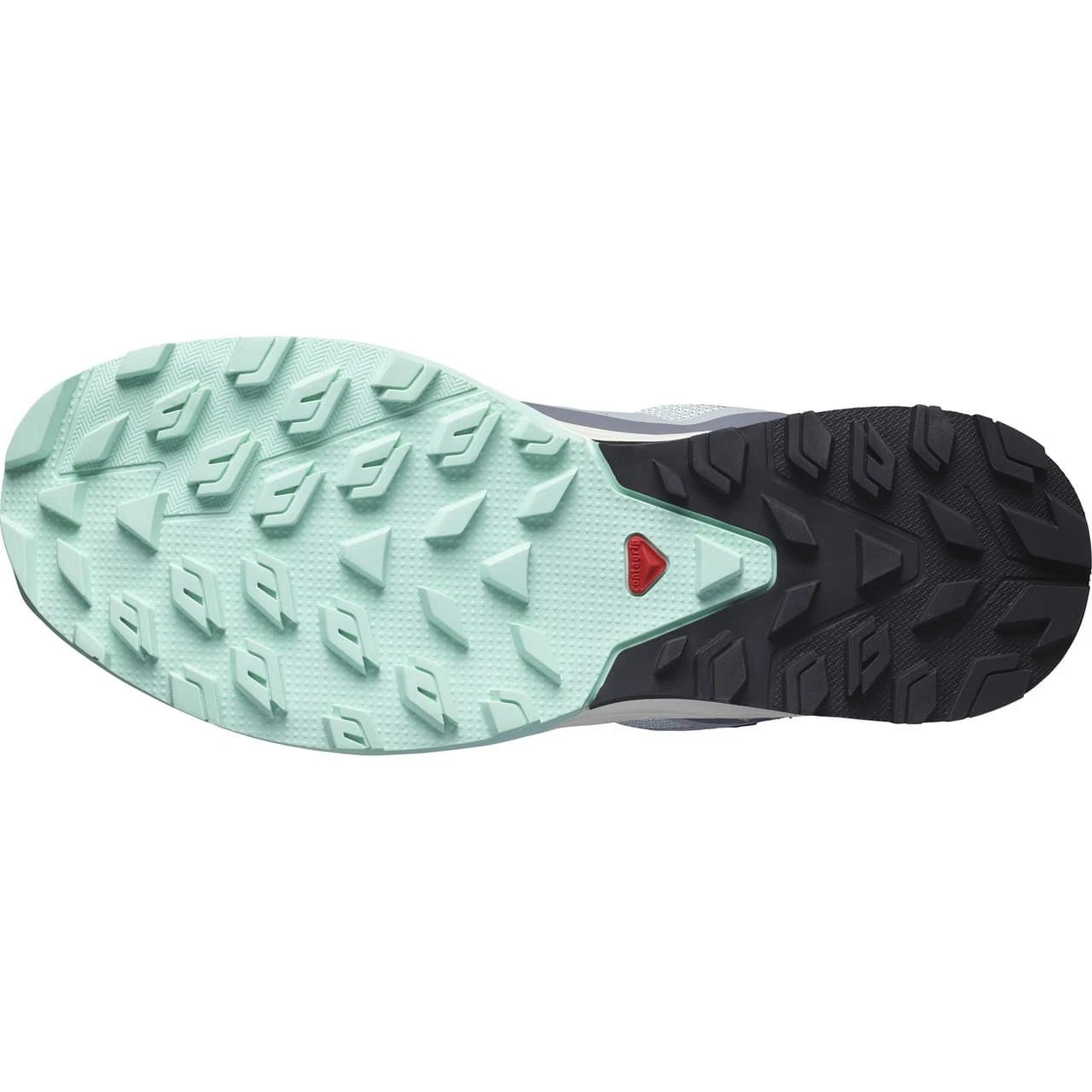 Salomon Outrise Gore-Tex Light Trail Shoes - Women's 6 Salomon Outrise Gore-Tex Light Trail Shoes - Women's - Image 6