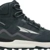 Altra Lone Peak Mid All-Weather 2 Light Trail Shoes - Men's