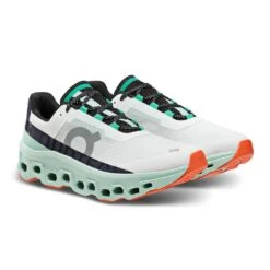 On Cloudmonster Road Running Shoes - Men's -Shoes Discount Store image 510
