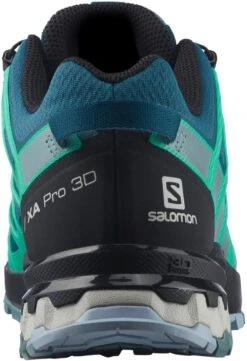 Salomon XA Pro 3D V8 Gore-Tex Trail Running Shoes - Women's 9 Salomon XA Pro 3D V8 Gore-Tex Trail Running Shoes - Women's -Shoes Discount Store image 516