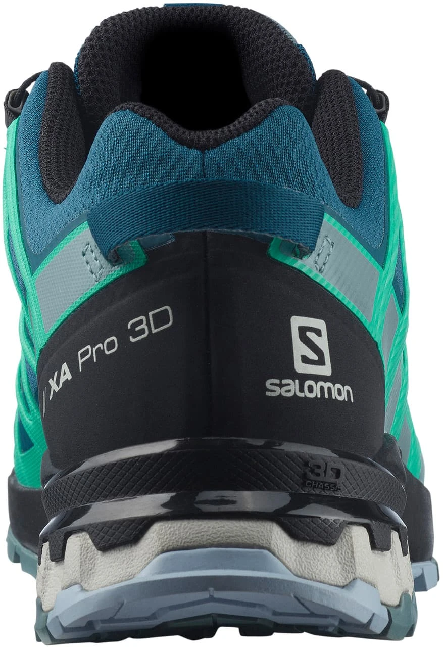 Salomon XA Pro 3D V8 Gore-Tex Trail Running Shoes - Women's 3 Salomon XA Pro 3D V8 Gore-Tex Trail Running Shoes - Women's - Image 3