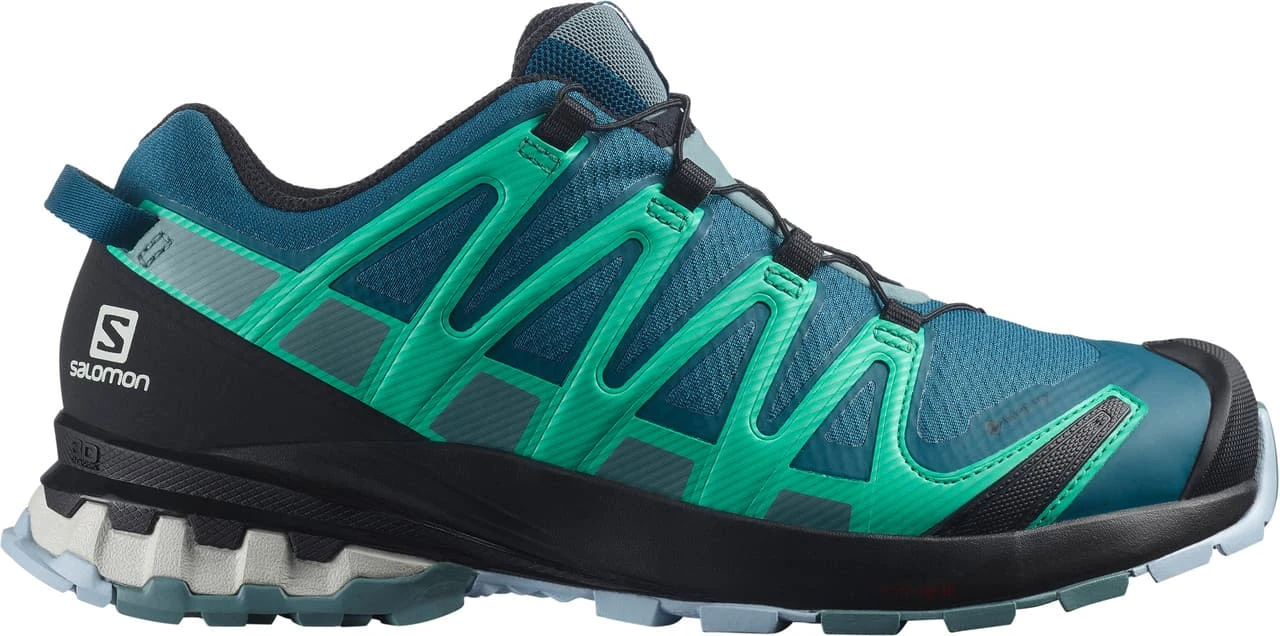 Salomon XA Pro 3D V8 Gore-Tex Trail Running Shoes - Women's 5 Salomon XA Pro 3D V8 Gore-Tex Trail Running Shoes - Women's - Image 5