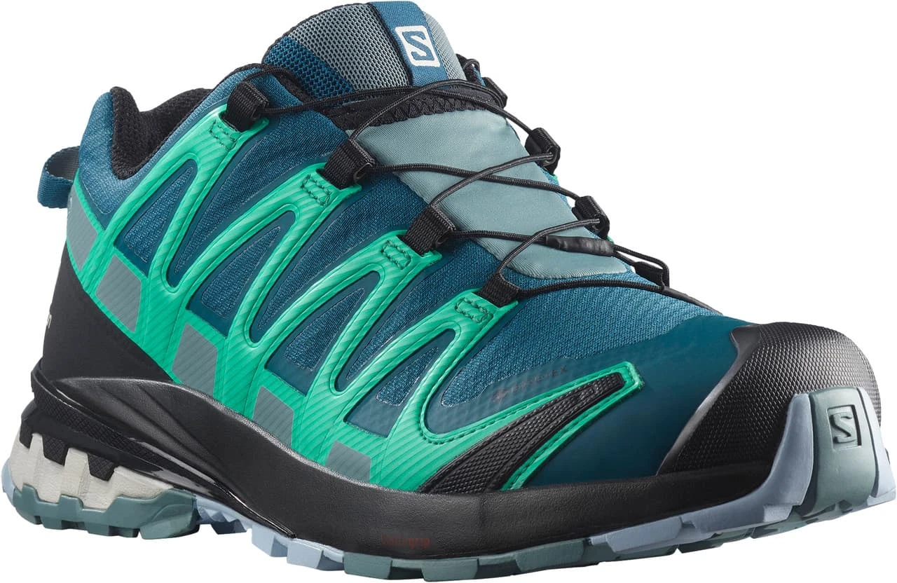 Salomon XA Pro 3D V8 Gore-Tex Trail Running Shoes - Women's 7 Salomon XA Pro 3D V8 Gore-Tex Trail Running Shoes - Women's - Image 7