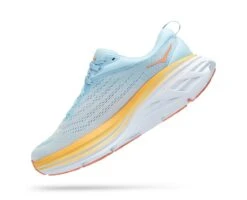 Hoka One One Bondi 8 Road Running Shoes - Women's -Shoes Discount Store image 55