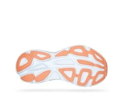 Hoka One One Bondi 8 Road Running Shoes - Women's -Shoes Discount Store image 56