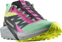 Salomon Sense Ride 5 Martina LTD Trail Running Shoes - Unisex