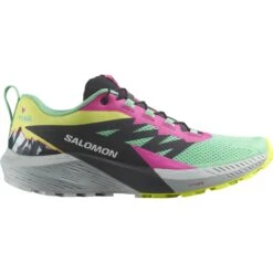 Salomon Sense Ride 5 Martina LTD Trail Running Shoes - Unisex -Shoes Discount Store image 566